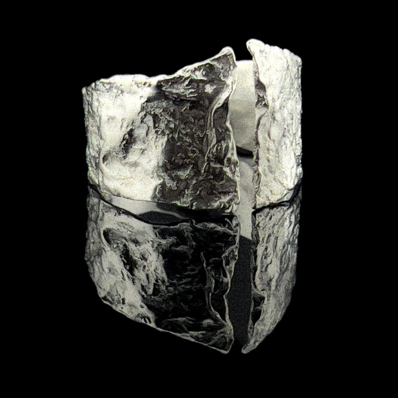 Lutetian Limestone I